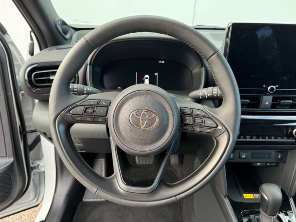 Toyota Yaris Cross 1.5 85 kW image number 76