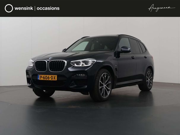 BMW X3 xDrive20i 135 kW image number 1