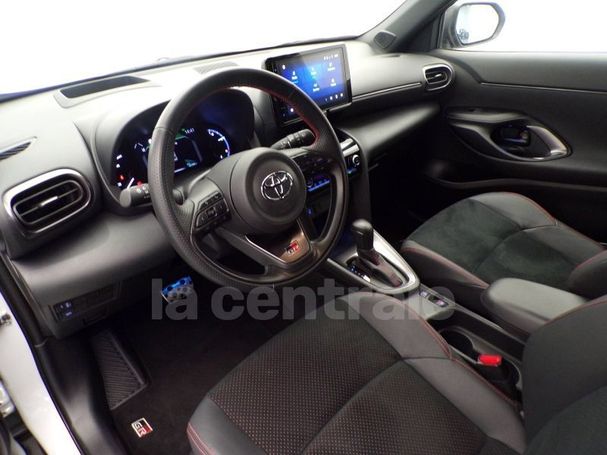 Toyota Yaris Cross 85 kW image number 7