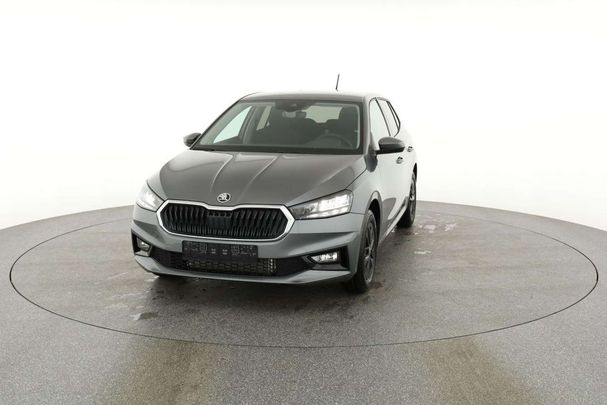 Skoda Fabia 85 kW image number 26