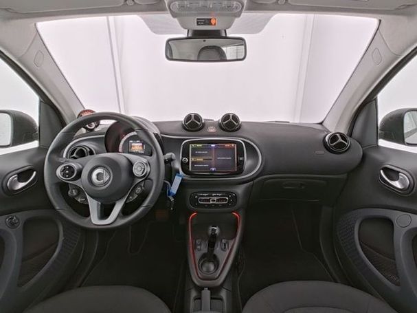 Smart ForTwo EQ 60 kW image number 7