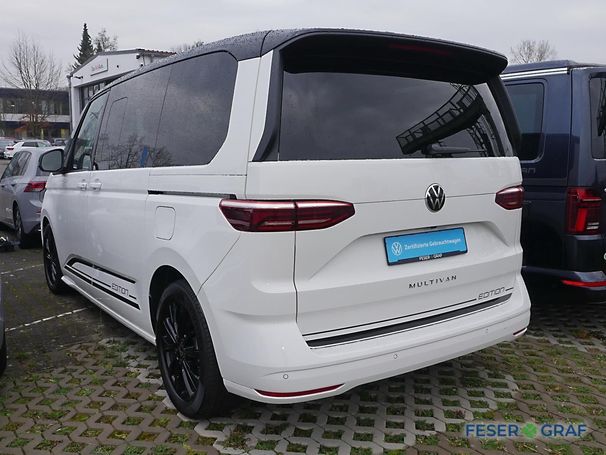 Volkswagen T7 Multivan 2.0 TDI Edition DSG 110 kW image number 3