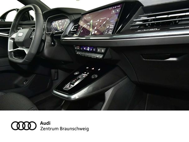 Audi e-tron quattro 250 kW image number 11