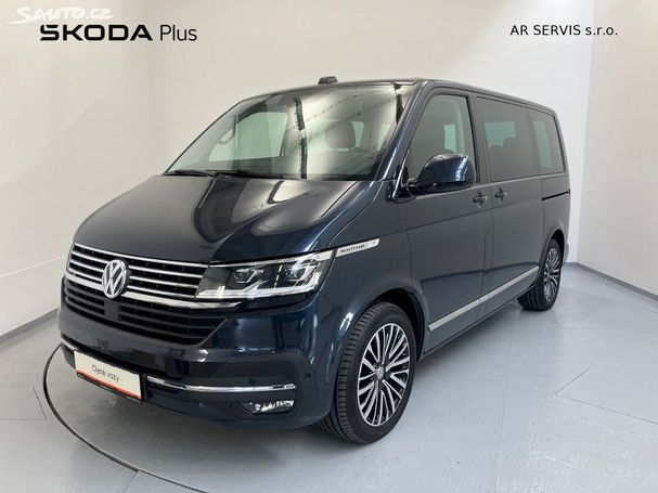 Volkswagen T6 Multivan DSG Highline 4Motion 150 kW image number 1