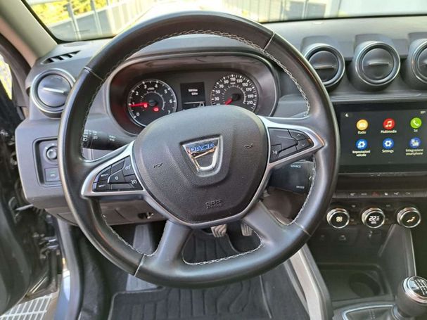 Dacia Duster 100 Prestige 74 kW image number 11