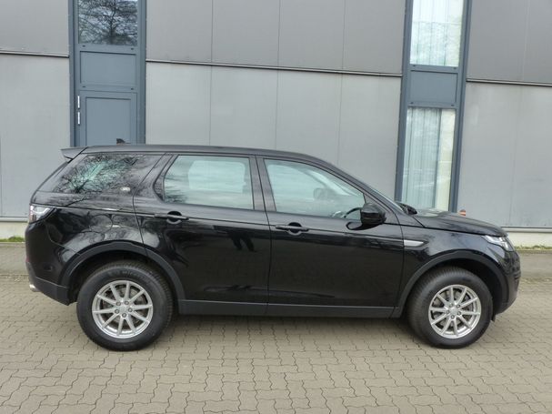 Land Rover Discovery Sport 110 kW image number 7