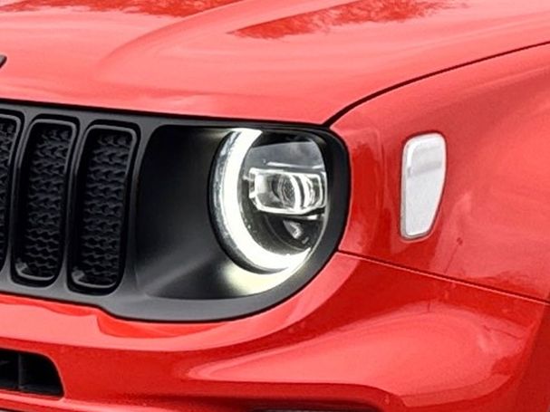 Jeep Renegade 110 kW image number 7