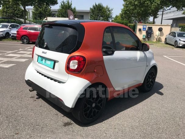 Smart ForTwo 52 kW image number 4