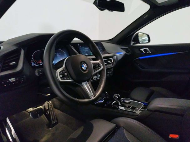 BMW 118d 110 kW image number 6