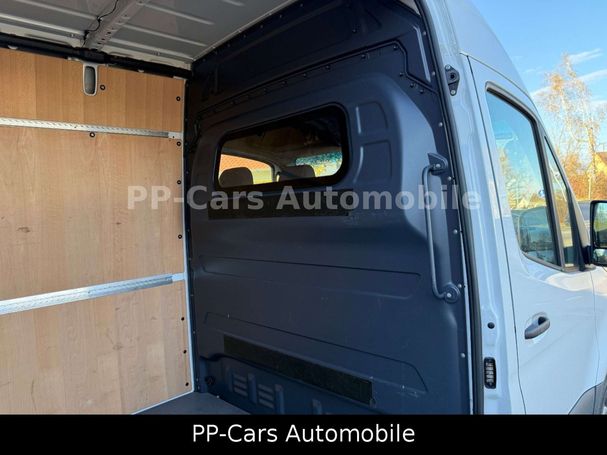 Mercedes-Benz Sprinter 317 CDI 125 kW image number 24