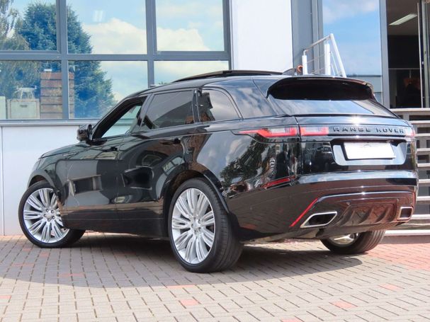 Land Rover Range Rover Velar 221 kW image number 3