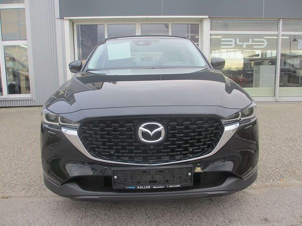 Mazda CX-5 165 121 kW image number 4