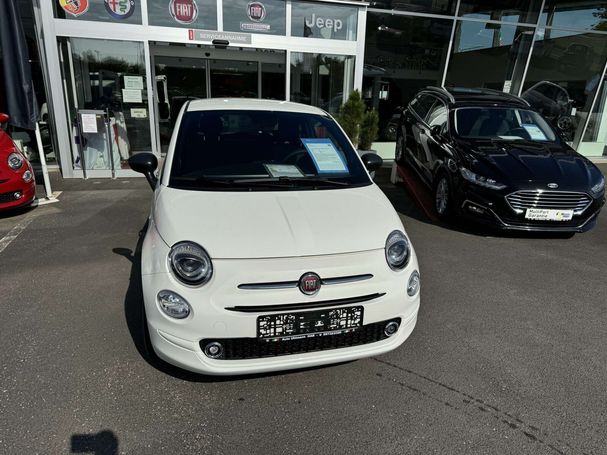 Fiat 500 1.0 51 kW image number 2