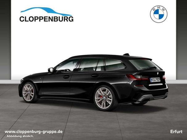 BMW 340d xDrive Touring 250 kW image number 6