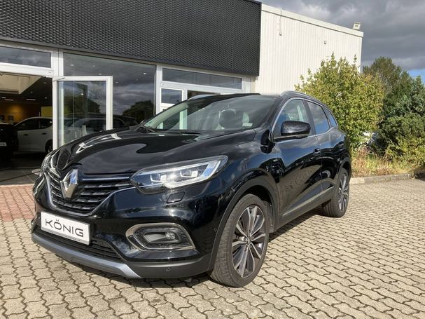 Renault Kadjar dCi 115 85 kW image number 1