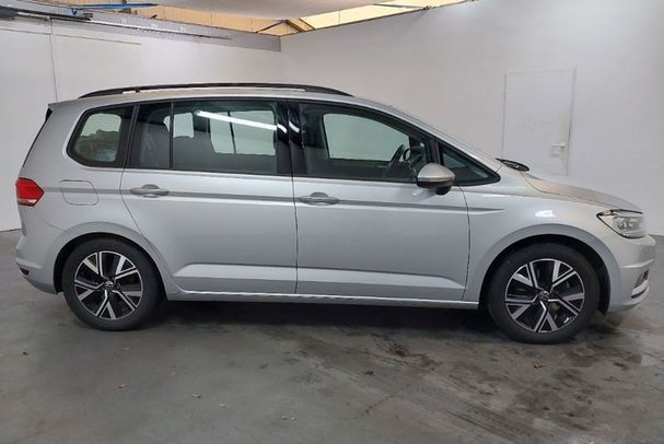 Volkswagen Touran 110 kW image number 6