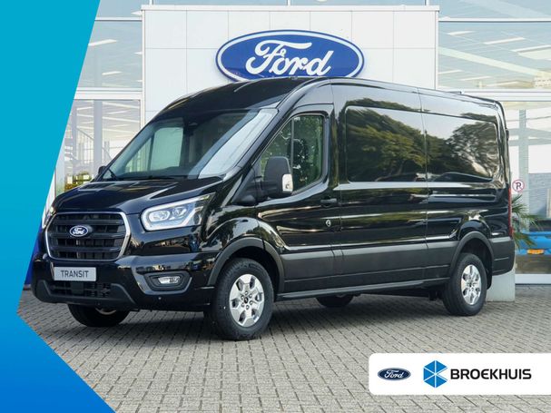 Ford Transit 350 L3H2 2.0 Limited 121 kW image number 2