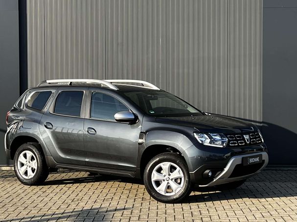 Dacia Duster TCe 100 Comfort 74 kW image number 2