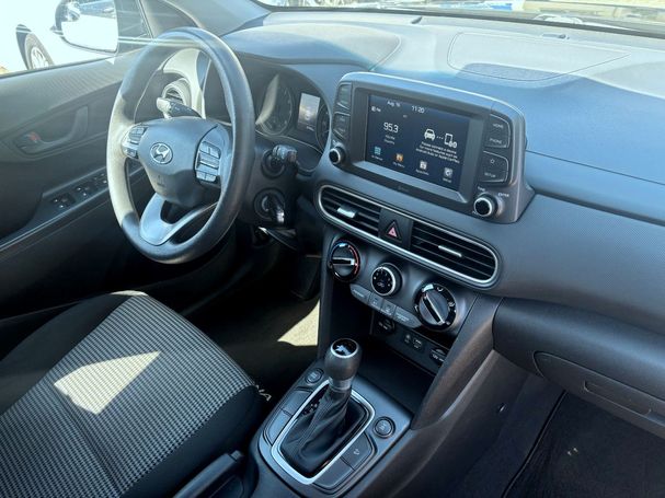 Hyundai Kona 110 kW image number 23