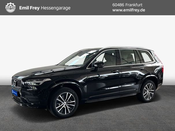 Volvo XC90 B5 AWD Momentum 173 kW image number 1