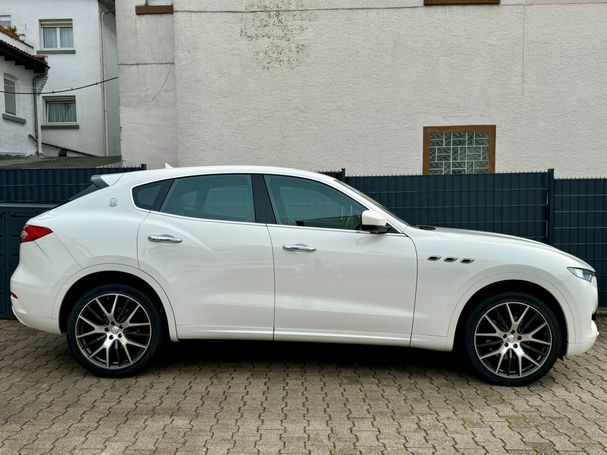 Maserati Levante Diesel 202 kW image number 17