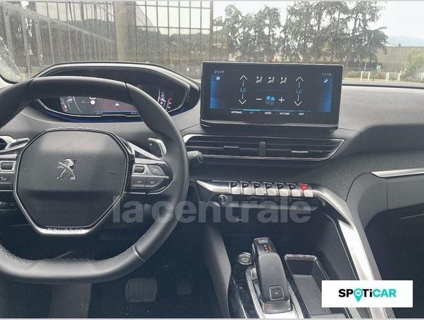 Peugeot 3008 PureTech 130 EAT8 S&S Allure 96 kW image number 8