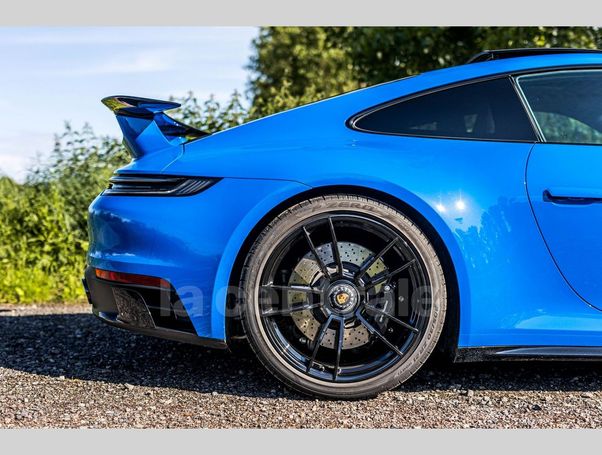 Porsche 992 Carrera 4 GTS PDK 353 kW image number 15