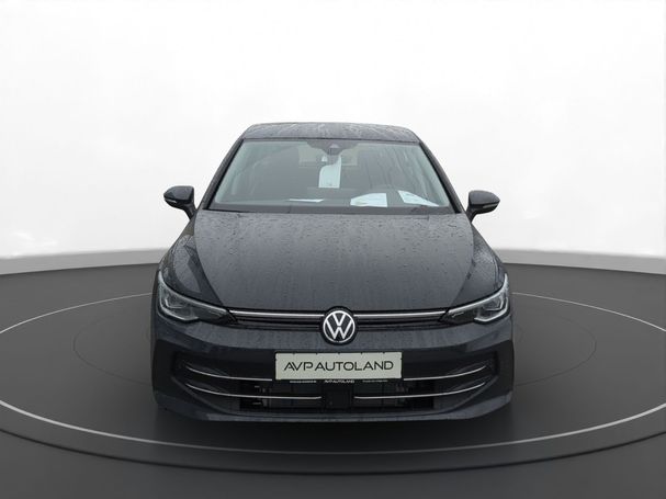 Volkswagen Golf Plus 110 kW image number 4