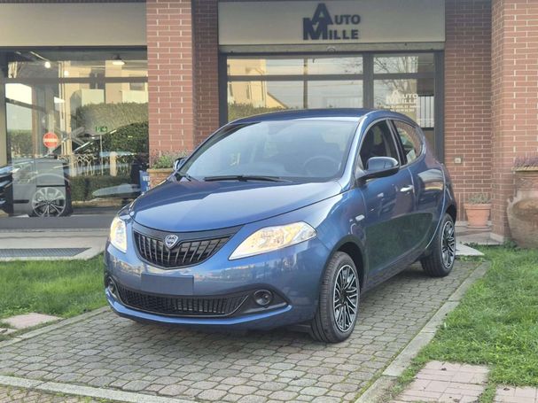 Lancia Ypsilon 51 kW image number 1