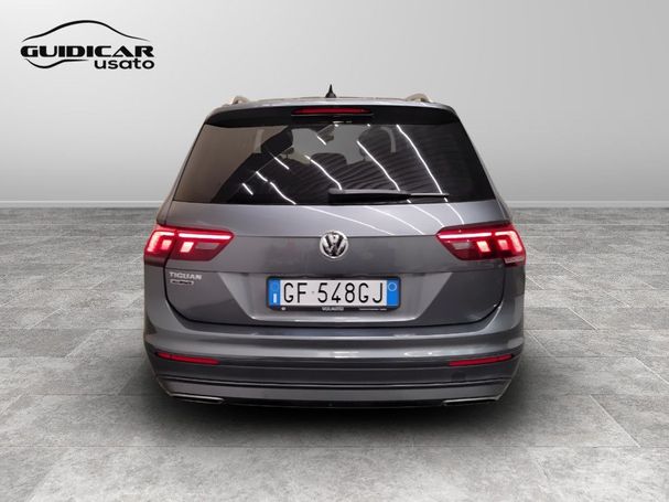 Volkswagen Tiguan Allspace 2.0 110 kW image number 3