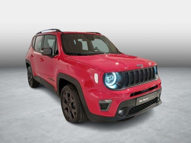 Jeep Renegade 140 kW image number 6