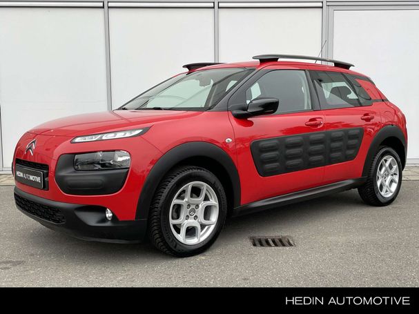 Citroen C4 Cactus 82 Feel 60 kW image number 1