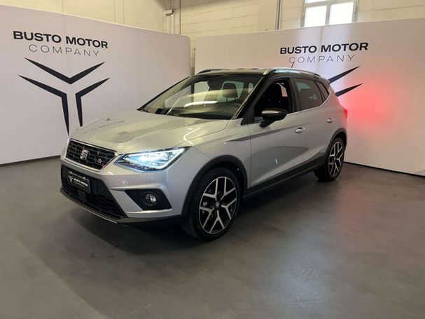 Seat Arona 1.0 TSI 70 kW image number 1