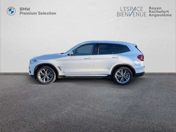 BMW X3 sDrive 112 kW image number 3