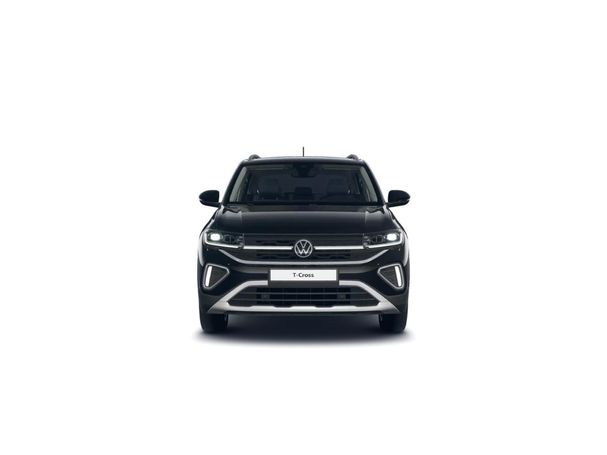 Volkswagen T-Cross 1.0 TSI DSG Style 85 kW image number 2