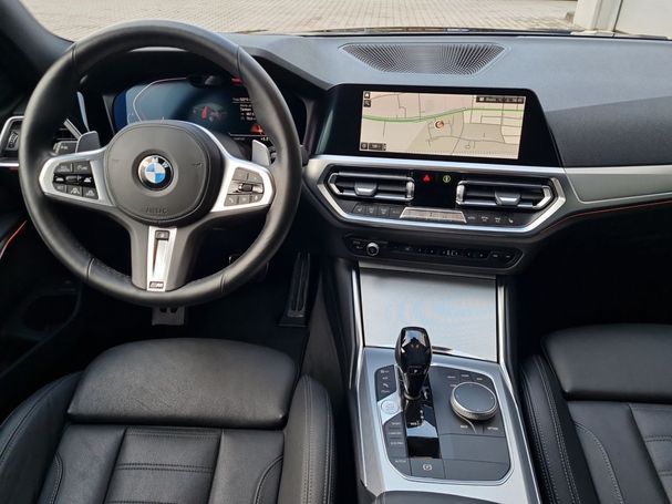 BMW 330i Touring xDrive M Sport 190 kW image number 4