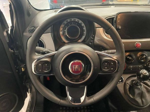 Fiat 500 1.0 51 kW image number 11