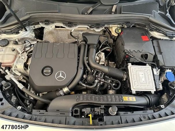 Mercedes-Benz B 180 100 kW image number 6