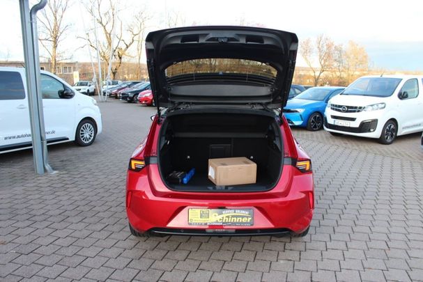 Opel Astra 165 kW image number 9