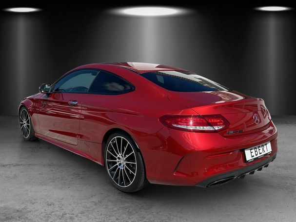 Mercedes-Benz C 300 180 kW image number 4