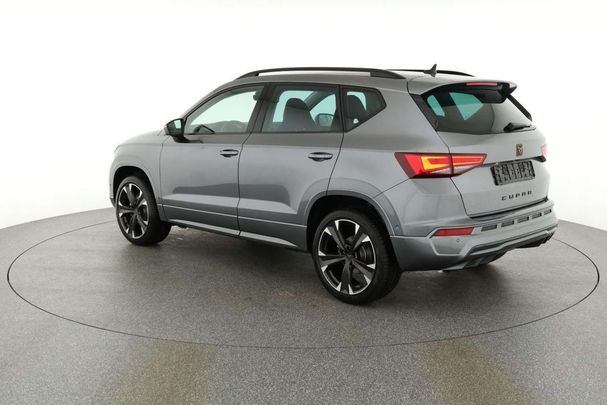 Cupra Ateca 2.0 TSI 4Drive DSG 140 kW image number 33