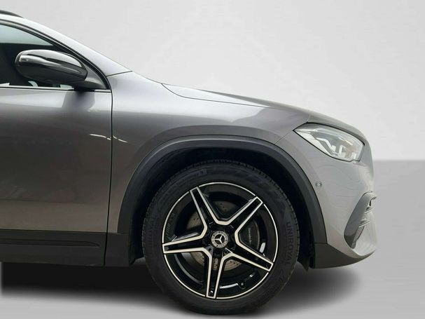 Mercedes-Benz GLA 200 110 kW image number 4