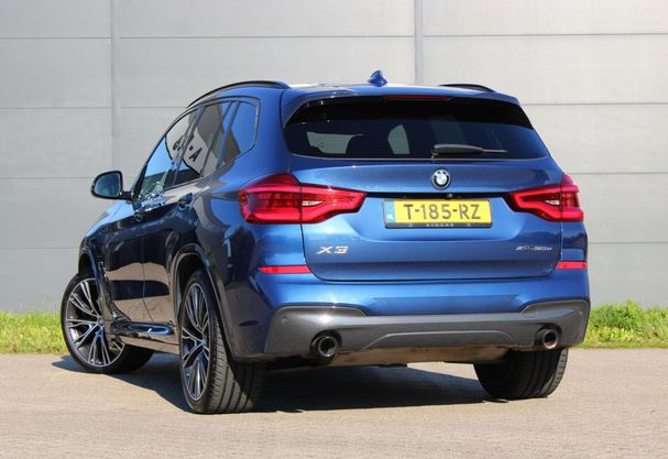 BMW X3 xDrive30e M 215 kW image number 2