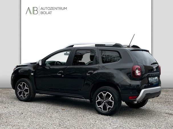 Dacia Duster 110 kW image number 3