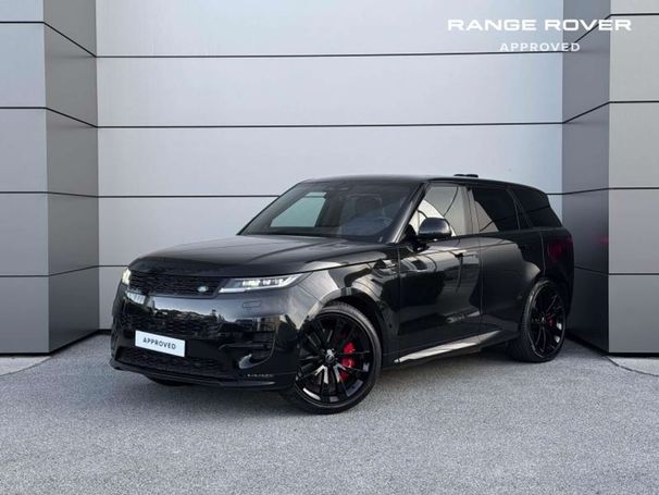 Land Rover Range Rover Sport 343 kW image number 1