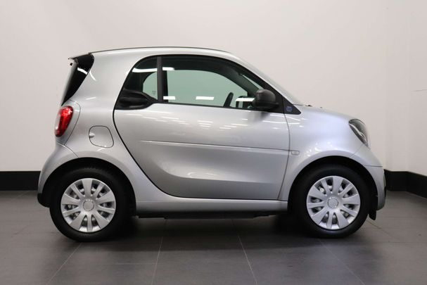 Smart ForTwo EQ 60 kW image number 8