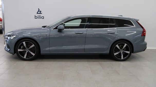 Volvo V60 T6 Recharge AWD 261 kW image number 4