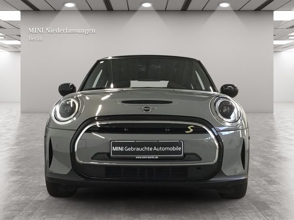 Mini Cooper SE Mini 135 kW image number 2