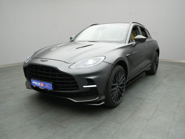 Aston Martin DBX 707 520 kW image number 23