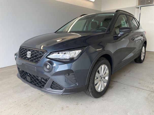 Seat Arona 1.0 TSI DSG Style 85 kW image number 1